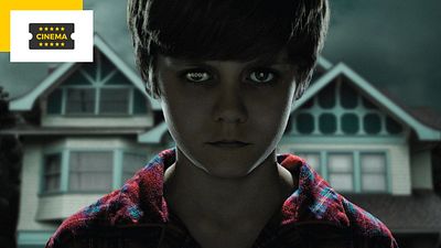 image de la news Insidious : le pire film de la saga c'est lui !