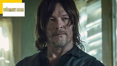 image de la news Walking Dead : cette fin que vous ne verrez jamais