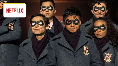 image de la news Umbrella Academy, c’est fini : pourquoi la série Netflix est finalement l’une de nos plus grosses déceptions