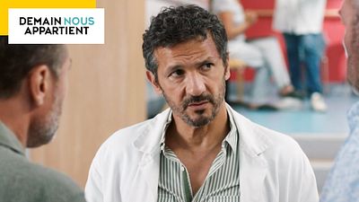 image de la news Demain nous appartient : une mystérieuse épidémie frappe Sète et fait déjà des victimes !