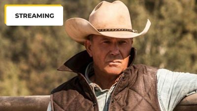 C’est le Yellowstone de Netflix : cette série western arrive en 2024 !