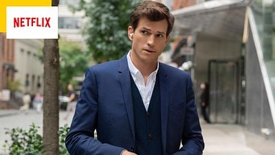 image de la news Nouveautés Netflix : la romcom à regarder pour la Saint-Valentin... sous la couette avec une glace !