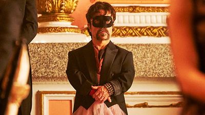 image de la news Première photo : ce héros de Game of Thrones est méconnaissable dans ce remake de film de science-fiction des années 80 !