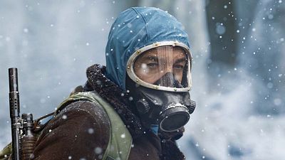 image de la news Netflix a franchi la ligne rouge dans l'une de ses dernières séries de science-fiction et vous ne l'avez sûrement pas remarqué