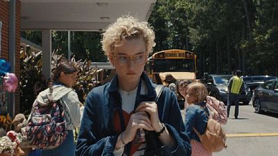 image de la news Box-office US : Évanouis a-t-il été détrôné ?