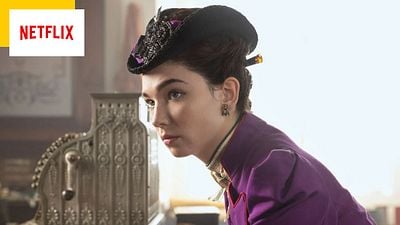 image de la news Vous avez aimé l'actrice de Lidia fait sa loi  sur Netflix ? Elle est aussi super dans cette série avec Nicole Kidman