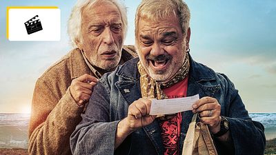 image de la news A l'ancienne est-il un bon film ? Voici les premiers avis sur cette comédie avec Didier Bourdon et Gérard Darmon !