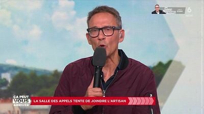 image de la news Changement surprise, M6 modifie sa programmation à cause des incendies !