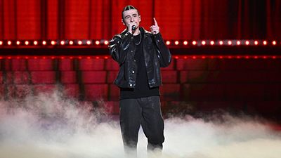 image de la news Les Enfoirés 2026 : on sait pourquoi Pierre Garnier était absent