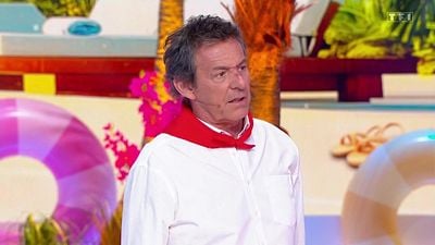 image de la news "C'est cette personne qui nous a trahis" : Jean-Luc Reichmann fulmine contre un membre des 12 coups de midi après l'élimination d'Emilien