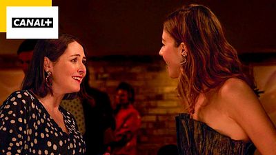 image de la news Reconnaîtrez-vous cette actrice française au casting d’une série britannique qui fait son grand retour sur CANAL+ ?