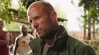 image de la news 6 films ensemble : c’est l’acteur qui a le plus tourné avec Jason Statham