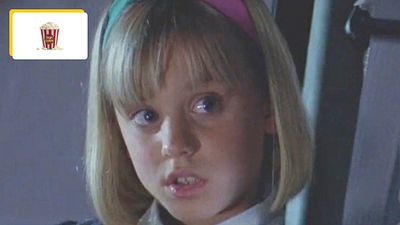 image de la news Il y a 32 ans, elle faisait ses premiers pas devant la caméra : aujourd'hui, c'est l'une des plus grandes stars de séries