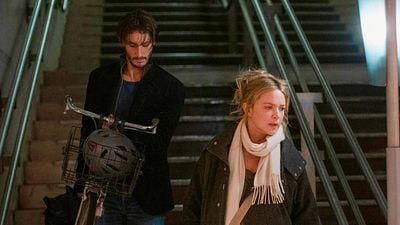 image de la news Histoires parallèles est-il un bon film ? Que pensent les spectateurs du nouveau film d'Asghar Farhadi avec un casting français d'exception ?
