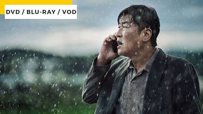 image de la news VOD : quels sont les films à ne pas rater la semaine du 27 novembre au 3 décembre ? Défense d'atterrir, Knocking, Bullet Train...