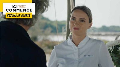 image de la news Ici tout commence : ce qui vous attend dans l'épisode 783 du vendredi 27 octobre 2023 [SPOILERS]