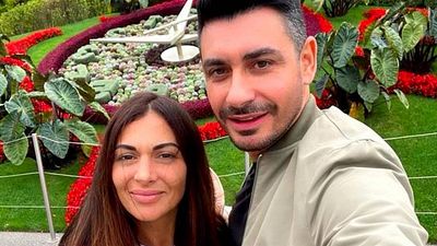 image de la news Après “2 nuits blanches”, direction les urgences pour Damien (Mariés au premier regard) mais sans Pauline !