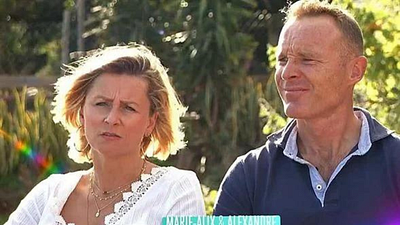 image de la news Imprévu pour Marie-Alix Jeanson (Familles nombreuses) "suite à un événement familial"