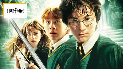 image de la news Les films Harry Potter étaient "assez ennuyeux" à faire selon cette star de la saga