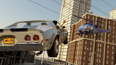 image de la news C'est l'une des meilleures sagas comiques américaines des années 2010, et on a enfin la date de sortie de son 3ème film !