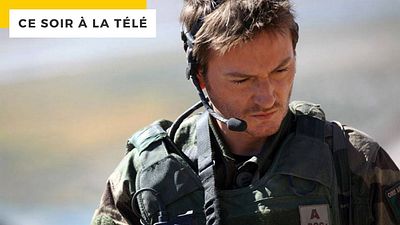 image de la news Ce soir à la télé : deux des meilleurs acteurs français s’allient pour un film d’action viril et patriotique