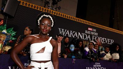 image de la news Lupita Nyong'o, présidente du jury de la 74è Berlinale (2024)