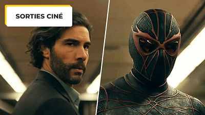 image de la news Tahar Rahim sur les traces de Spider-Man : il raconte son aventure Marvel dans Madame Web