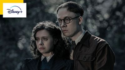 image de la news Une lueur d'espoir : ne ratez pas cette série historique remarquable sur Disney+