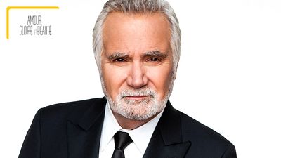 image de la news Amour, gloire et beauté : Eric va-t-il mourir ? Son interprète John McCook répond !