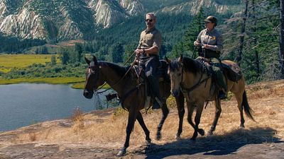 image de la news Netflix : 10 nouveautés débarquent cette semaine, dont une série qui va plaire aux fans de Yellowstone