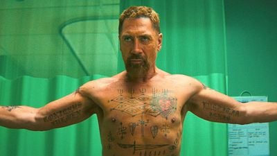image de la news Déconseillé aux moins de 16 ans : on a vu la série Cape Fear - Les Nerfs à vif avec Javier Bardem, et on ne va pas vous mentir...