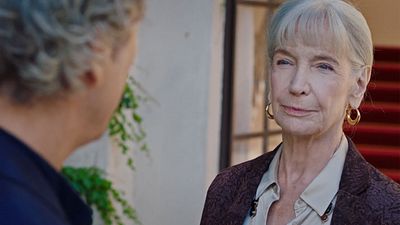 image de la news Ici tout commence sur TF1 : "Ça va très mal se passer entre Teyssier et Andréa...", Marie-Christine Adam lâche des infos sur la nouvelle famille de la série