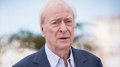 image de la news "J'ai été complètement sidéré" : il y a 17 ans, Michael Caine a été marqué à jamais par la prestation "glaçante" de cet acteur