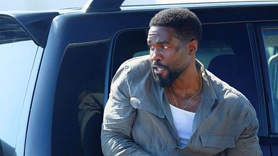 image de la news "Je ne me base pas sur la performance d'un autre" : comment l'acteur de Man on Fire sur Netflix a succédé à Denzel Washington
