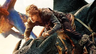 image de la news Box-office France : 15 ans après, Dragons fait-il mieux que sa version animée ?