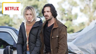 image de la news Notée 2,8 sur 5 : cette série de science-fiction jugée "affligeante" se place en deuxième position du top Netflix