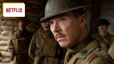 image de la news Une scène de 7 minutes à couper le souffle : ce film de guerre est un chef-d'oeuvre et il est à (re)voir d'urgence sur Netflix