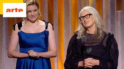 image de la news Jane Campion : son discours acide et drôle sur le nombre de réalisatrices primées aux Oscars