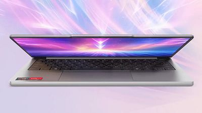 image de la news PC portable AMD Ryzen 7 : véritable monstre de puissance, ce Lenovo a tout pour remplacer votre PC de bureau