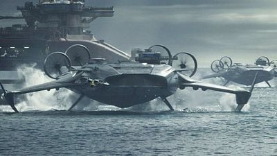 image de la news 8,9 millions d'entrées : c'est le plus gros succès cinéma au box-office France de 2025 et c'est aussi le meilleur film de science-fiction de cette année-là !