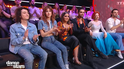 image de la news "C'est la vie...", un danseur emblématique de Danse avec les stars arrête sa carrière