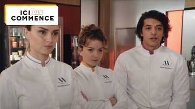 image de la news Ici tout commence : ce qui vous attend dans l'épisode 906 du mercredi 17 avril 2024 [SPOILERS]