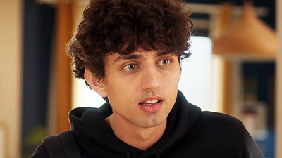 image de la news Demain nous appartient : Jordan est-il vraiment le maître chanteur ?