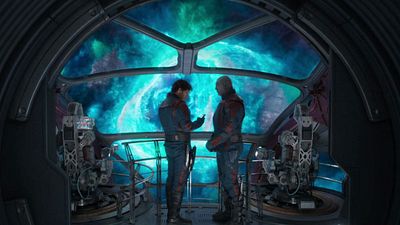 image de la news "Je ne comprends pas vraiment ce personnage" : voilà pourquoi ce célèbre super-héros n'est pas revenu dans Les Gardiens de la Galaxie 3