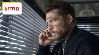 image de la news Netflix : la prochaine série d'Harlan Coben s'offre la star d'Avatar