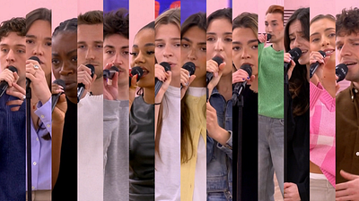 image de la news Star Academy : clap de fin pour les évaluations ! Qui seront les 3 nominés de la semaine ? Nos pronostics