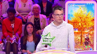 image de la news Les 12 Coups de midi : "Je lance…", Emilien revient avec un tout nouveau projet !