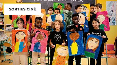 image de la news Vous avez aimé Etre ou avoir ? Ce nouveau documentaire sur une classe d'enfants va vous toucher !