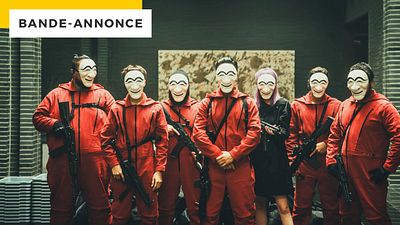 image de la news Bande-annonce Money Heist Korea sur Netflix : la partie 2 du remake de La Casa de Papel promet encore plus d'action