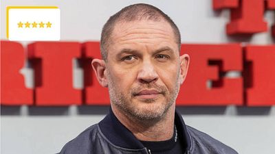 image de la news "Absolument parfait" : noté 4,5 sur 5, ce film de science-fiction est le meilleur de Tom Hardy